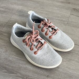 Allbirds Gray Women's Size 7